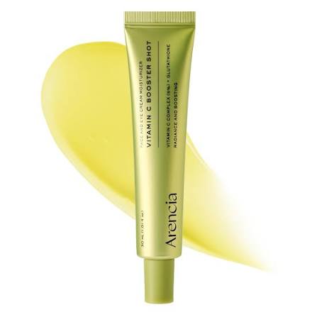 Arencia Vitamin C Booster Shot 30ml