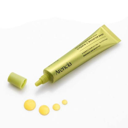 Arencia Vitamin C Booster Shot 30ml