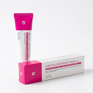 TOSOWOONG Arbutin 7% + Tranexamic Acid 4% Cream 50ml